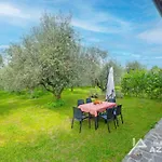 I Roccoli- Zwischen Olivenbaeumen Mit Priva By Interhome Ferienhaus *