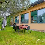 I Roccoli- Zwischen Olivenbaeumen Mit Priva By Interhome * Бардоліно