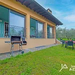 I Roccoli- Zwischen Olivenbaeumen Mit Priva By Interhome Bardolino