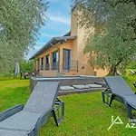 I Roccoli- Zwischen Olivenbaeumen Mit Priva By Interhome Будинок відпочинку