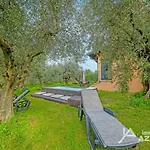 I Roccoli- Zwischen Olivenbaeumen Mit Priva By Interhome Feriehus Bardolino