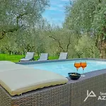 Feriehus I Roccoli- Zwischen Olivenbaeumen Mit Priva By Interhome Bardolino
