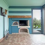 I Roccoli- Zwischen Olivenbaeumen Mit Priva By Interhome * Бардоліно