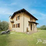 I Roccoli- Zwischen Olivenbaeumen Mit Priva By Interhome Feriehus Bardolino