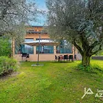 I Roccoli- Zwischen Olivenbaeumen Mit Priva By Interhome * Бардоліно