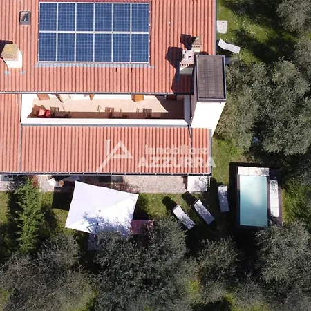 I Roccoli- Zwischen Olivenbaeumen Mit Priva By Interhome Holiday home *