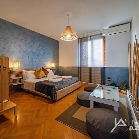 I Roccoli- Zwischen Olivenbaeumen Mit Priva By Interhome Bardolino