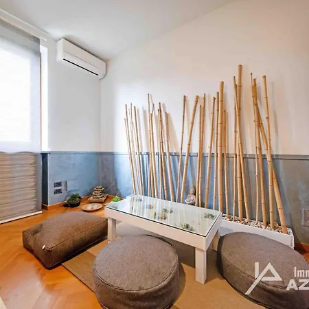 I Roccoli- Zwischen Olivenbaeumen Mit Priva By Interhome