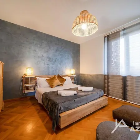 I Roccoli- Zwischen Olivenbaeumen Mit Priva By Interhome Holiday home Bardolino