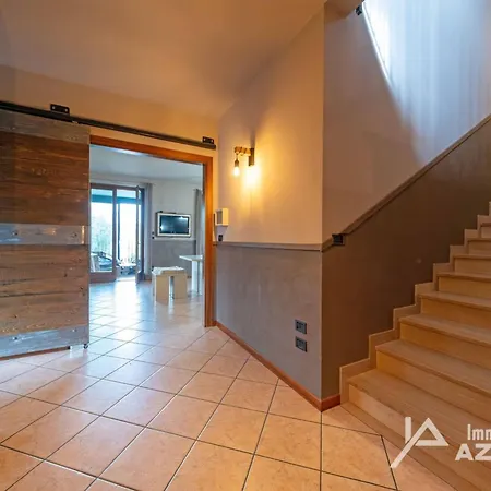 I Roccoli- Zwischen Olivenbaeumen Mit Priva By Interhome Holiday home Bardolino