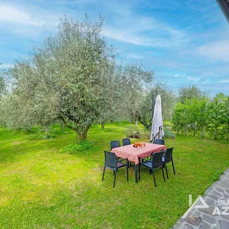 I Roccoli- Zwischen Olivenbaeumen Mit Priva By Interhome Holiday home *