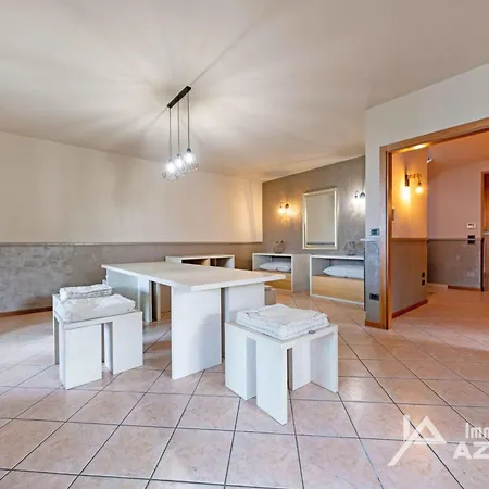 I Roccoli- Zwischen Olivenbaeumen Mit Priva By Interhome Holiday home