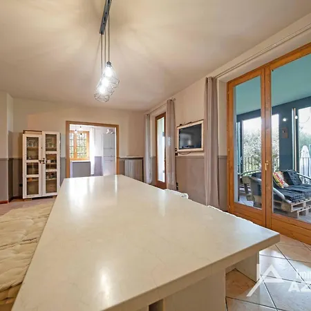 Holiday home I Roccoli- Zwischen Olivenbaeumen Mit Priva By Interhome