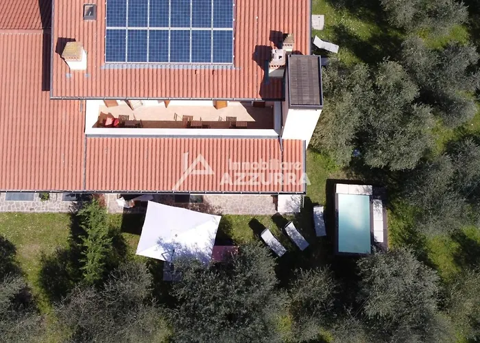 I Roccoli- Zwischen Olivenbaeumen Mit Priva By Interhome Holiday home *