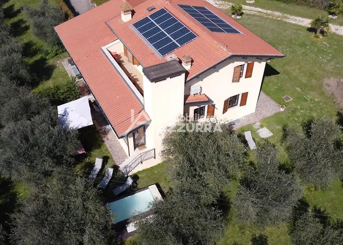 I Roccoli- Zwischen Olivenbaeumen Mit Priva By Interhome Holiday home *