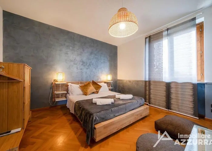 I Roccoli- Zwischen Olivenbaeumen Mit Priva By Interhome Holiday home Bardolino