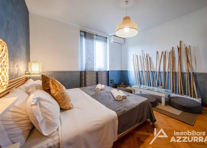 I Roccoli- Zwischen Olivenbaeumen Mit Priva By Interhome Holiday home *