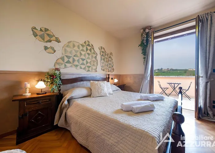 Holiday home I Roccoli- Zwischen Olivenbaeumen Mit Priva By Interhome