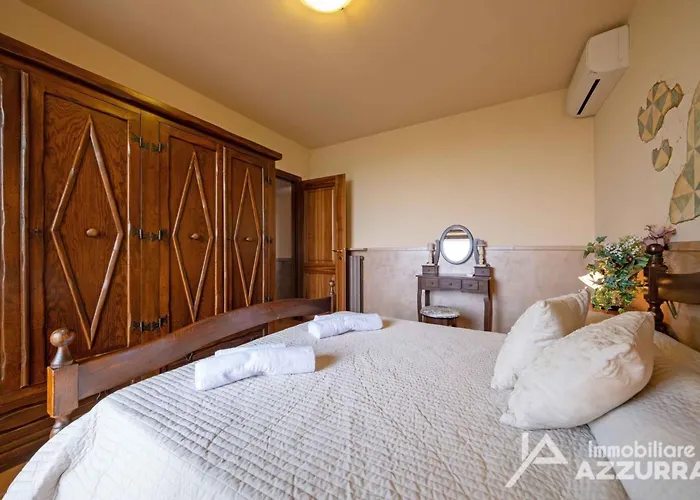 I Roccoli- Zwischen Olivenbaeumen Mit Priva By Interhome * Bardolino