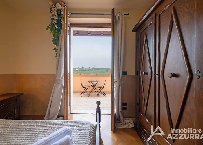 Holiday home I Roccoli- Zwischen Olivenbaeumen Mit Priva By Interhome Bardolino