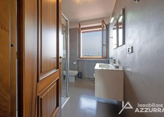 I Roccoli- Zwischen Olivenbaeumen Mit Priva By Interhome Holiday home Bardolino