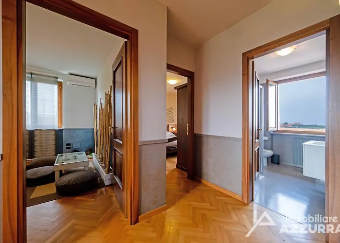 I Roccoli- Zwischen Olivenbaeumen Mit Priva By Interhome