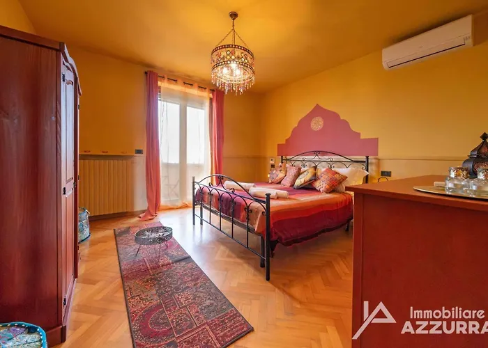 I Roccoli- Zwischen Olivenbaeumen Mit Priva By Interhome Holiday home