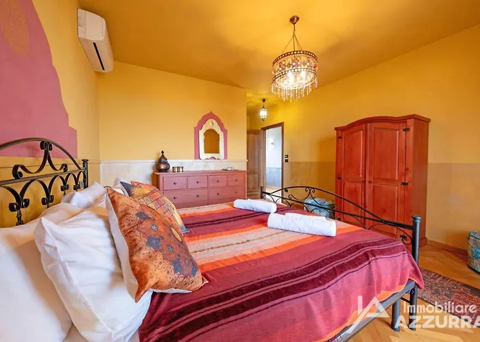 I Roccoli- Zwischen Olivenbaeumen Mit Priva By Interhome Holiday home Bardolino