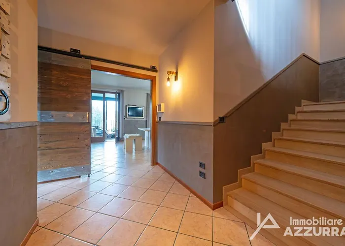 I Roccoli- Zwischen Olivenbaeumen Mit Priva By Interhome Holiday home Bardolino