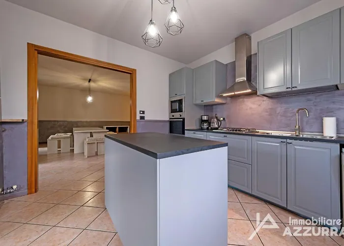 Holiday home I Roccoli- Zwischen Olivenbaeumen Mit Priva By Interhome