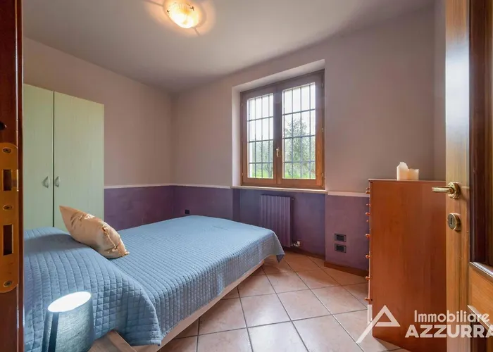 I Roccoli- Zwischen Olivenbaeumen Mit Priva By Interhome Bardolino