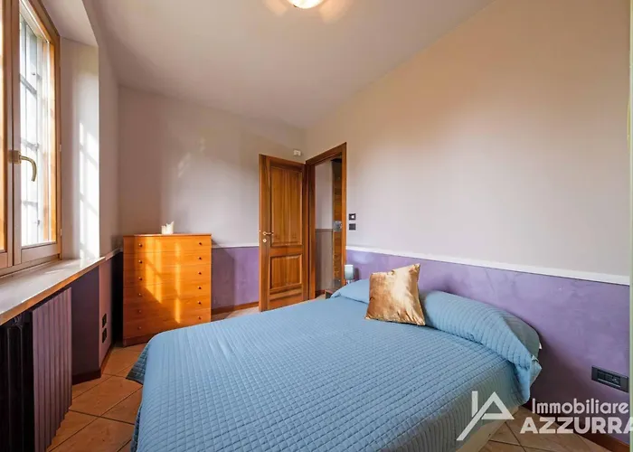 Holiday home I Roccoli- Zwischen Olivenbaeumen Mit Priva By Interhome