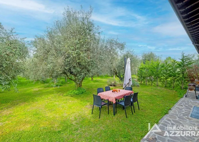 I Roccoli- Zwischen Olivenbaeumen Mit Priva By Interhome Holiday home *