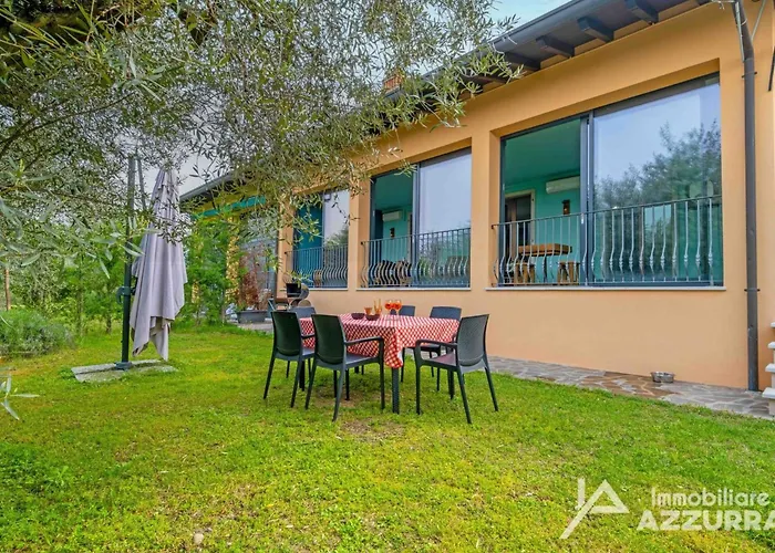 I Roccoli- Zwischen Olivenbaeumen Mit Priva By Interhome * Bardolino