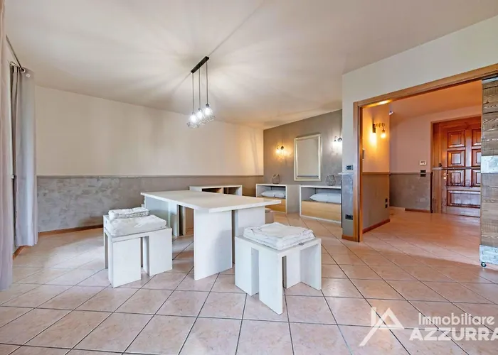 I Roccoli- Zwischen Olivenbaeumen Mit Priva By Interhome Holiday home