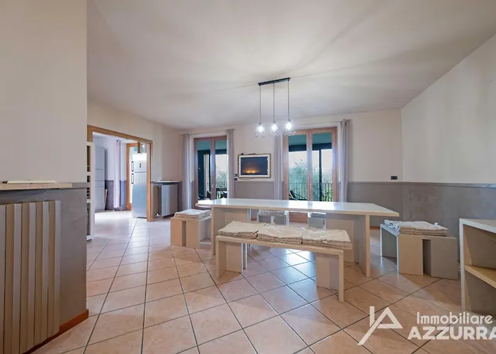 Holiday home I Roccoli- Zwischen Olivenbaeumen Mit Priva By Interhome