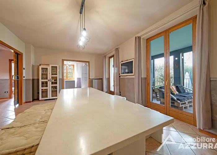 Holiday home I Roccoli- Zwischen Olivenbaeumen Mit Priva By Interhome