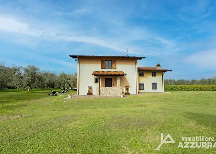 I Roccoli- Zwischen Olivenbaeumen Mit Priva By Interhome Holiday home *