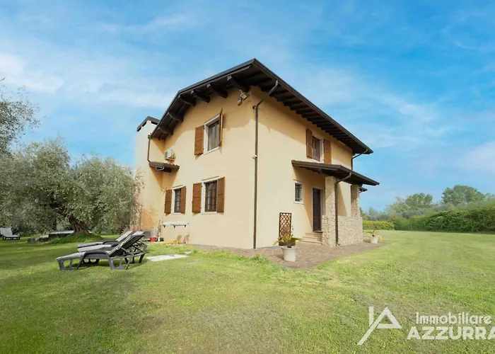 I Roccoli- Zwischen Olivenbaeumen Mit Priva By Interhome Holiday home Bardolino