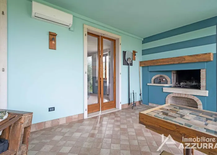 I Roccoli- Zwischen Olivenbaeumen Mit Priva By Interhome *