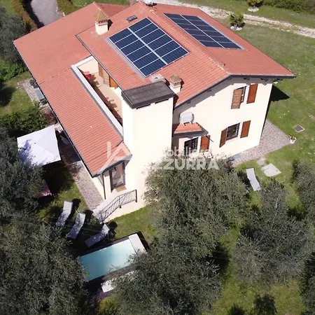I Roccoli- Zwischen Olivenbaeumen Mit Priva By Interhome Nyaraló *