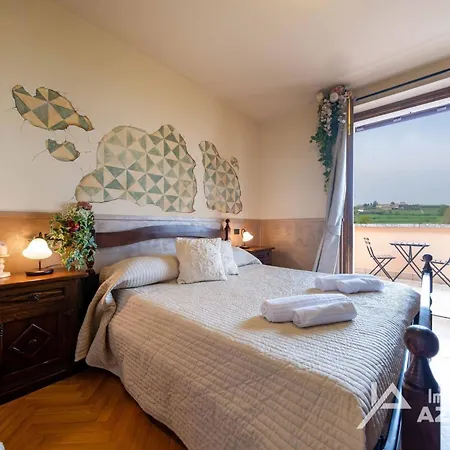 Nyaraló I Roccoli- Zwischen Olivenbaeumen Mit Priva By Interhome