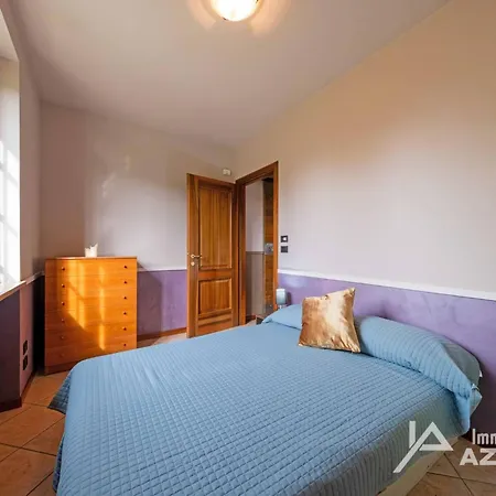 Nyaraló I Roccoli- Zwischen Olivenbaeumen Mit Priva By Interhome