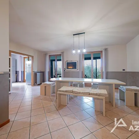 Nyaraló I Roccoli- Zwischen Olivenbaeumen Mit Priva By Interhome